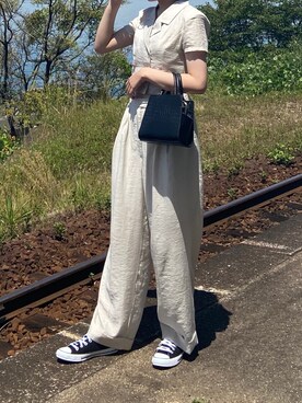 misato080さんのコーディネート