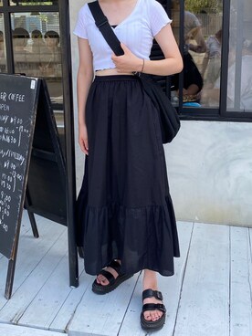 misato080さんのコーディネート