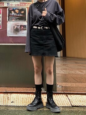 misato080さんのコーディネート