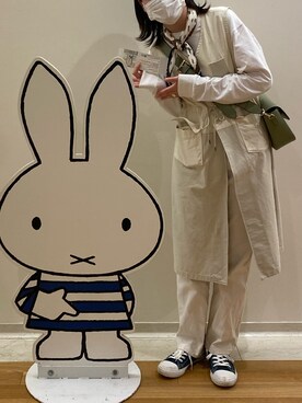 misato080さんのコーディネート