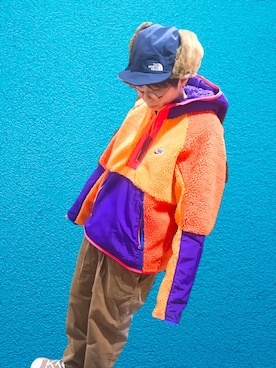 hiroti4さんのコーディネート