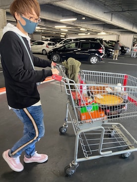 hiroti4さんのコーディネート