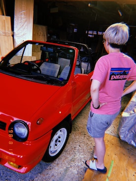 hiroti4さんのコーディネート