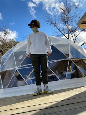 hiroti4さんのコーディネート