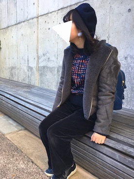 Lily◟́◞̀さんのコーディネート