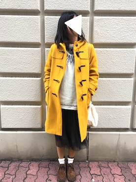 Lily◟́◞̀さんのコーディネート