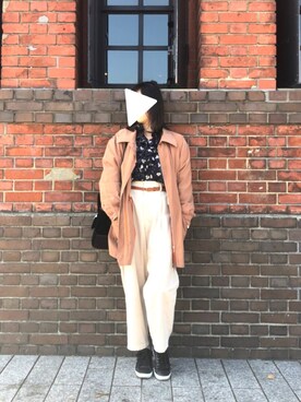 Lily◟́◞̀さんのコーディネート