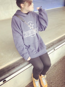 Reona・＊さんのコーディネート