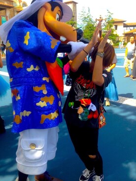 SHI-NAさんのコーディネート