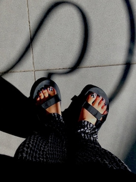 SHI-NAさんのコーディネート