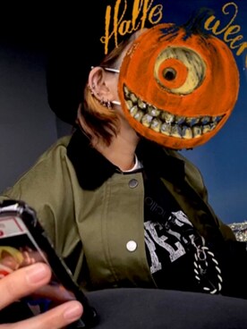 SHI-NAさんのコーディネート