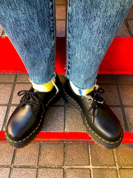 SHI-NAさんのコーディネート