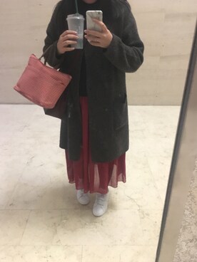 carolさんのコーディネート