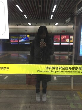 carolさんのコーディネート