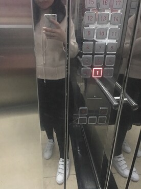 carolさんのコーディネート