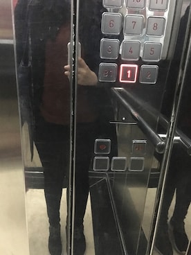 carolさんのコーディネート