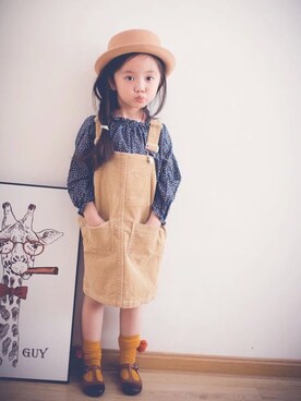 melodybabyさんのコーディネート