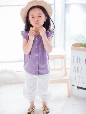 melodybabyさんのコーディネート