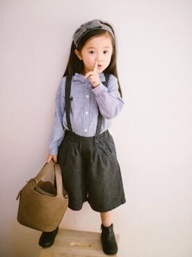 melodybabyさんのコーディネート