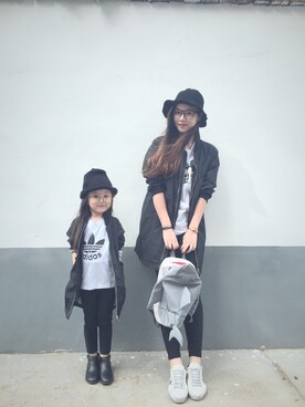 melodybabyさんのコーディネート