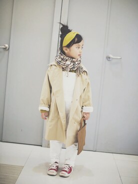 melodybabyさんのコーディネート