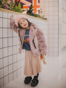 melodybabyさんのコーディネート