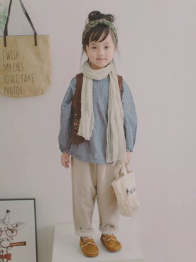 melodybabyさんのコーディネート