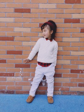 melodybabyさんのコーディネート