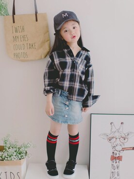 melodybabyさんのコーディネート