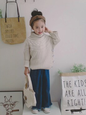 melodybabyさんのコーディネート