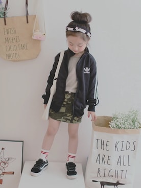 melodybabyさんのコーディネート