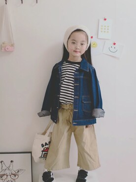 melodybabyさんのコーディネート