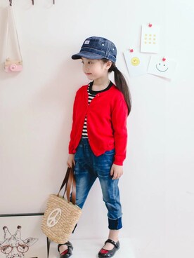 melodybabyさんのコーディネート