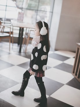 melodybabyさんのコーディネート