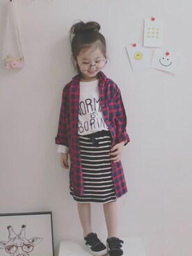 melodybabyさんのコーディネート