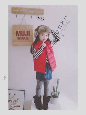 melodybabyさんのコーディネート