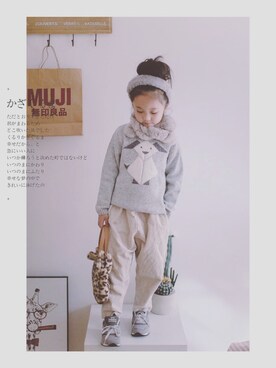 melodybabyさんのコーディネート