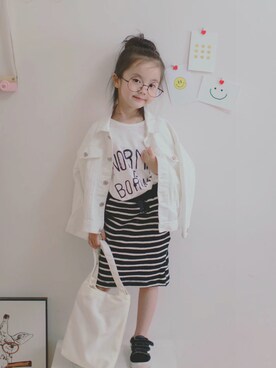 melodybabyさんのコーディネート