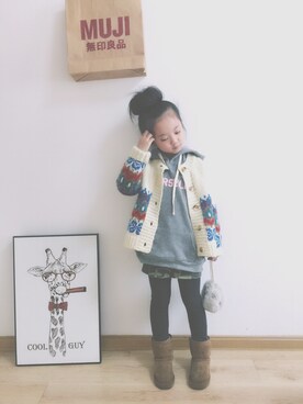 melodybabyさんのコーディネート