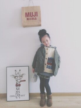 melodybabyさんのコーディネート