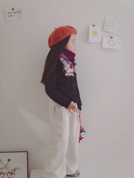 melodybabyさんのコーディネート