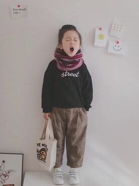 melodybabyさんのコーディネート