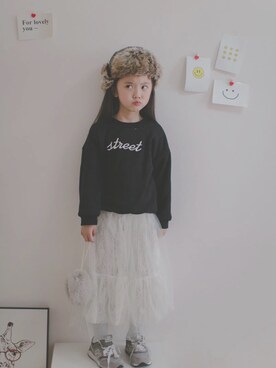 melodybabyさんのコーディネート