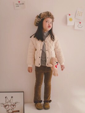 melodybabyさんのコーディネート