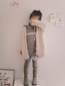 melodybabyさんのコーディネート