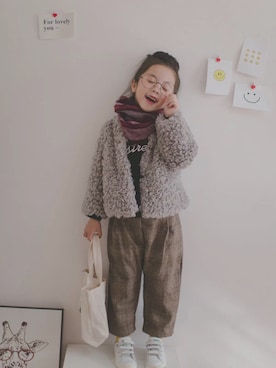 melodybabyさんのコーディネート