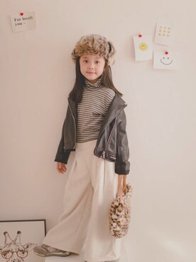 melodybabyさんのコーディネート