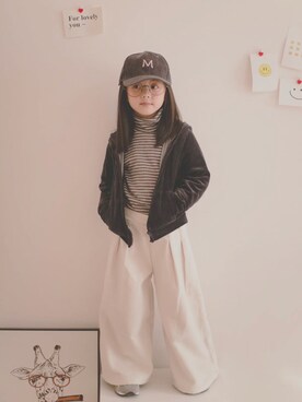 melodybabyさんのコーディネート