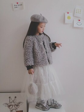 melodybabyさんのコーディネート