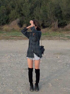 Krysten🐱さんのコーディネート